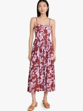 Free People The Perfect Sundress. Size: XS.